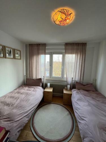 Apartamento Ferienwohnung Casa Silva
