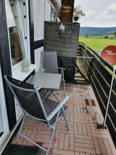 Raimund Apartments Winterberg Sauerland