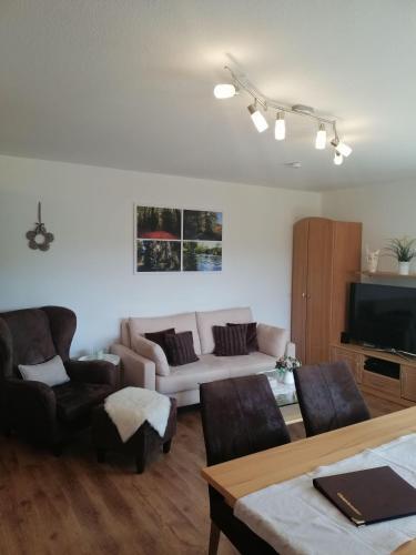 Apartamento Feriendomizil-sauerland Fewo 3
