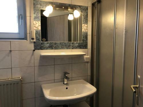 Ferienhaus K�stelliebe
