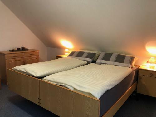 Ferienhaus K�stelliebe