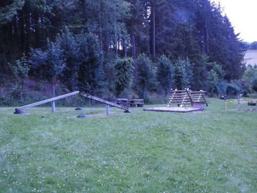Apartamento Bergblick