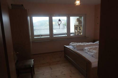 Apartamento Bergblick