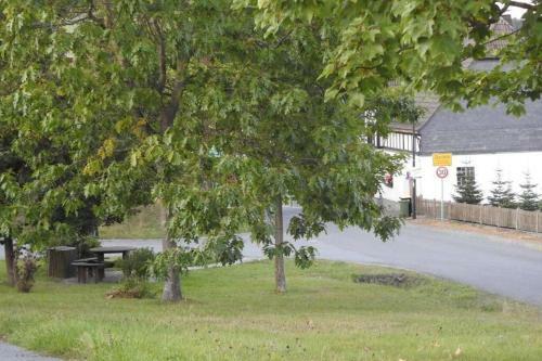 Apartamento Bergblick