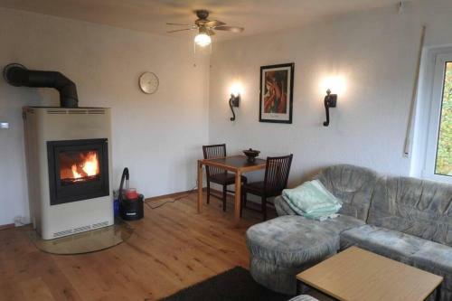 Apartamento Bergblick