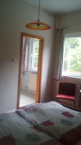 Hotel Haus Waldfrieden