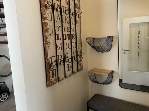 Ferienhaus K�stelnest