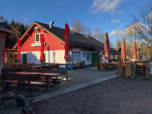 Ferienhaus K�stelnest