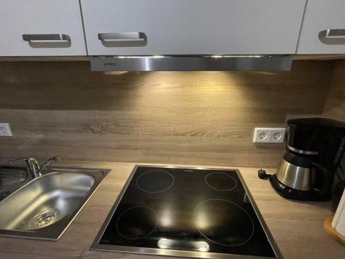 Comfortable 4-person Apartments Winterberg