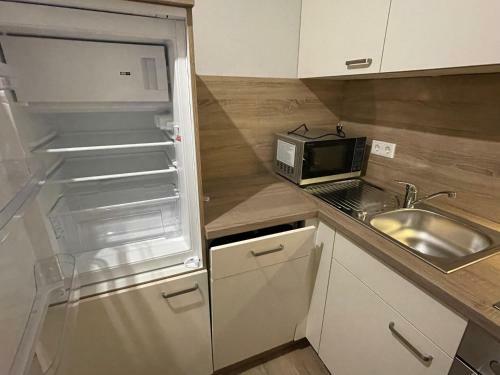 Comfortable 4-person Apartments Winterberg