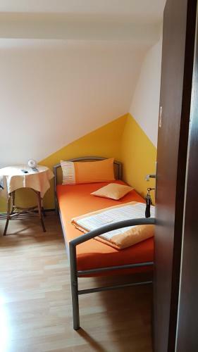 Apartamento Marielies-urlaubsstube
