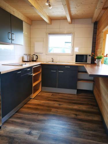 Apartamento Gemuetliches-apartment-in-der-natur