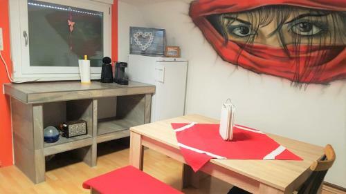 Apartamentos Marielies-urlaubsstube