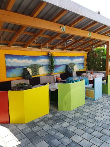 Apartamentos Marielies-urlaubsstube