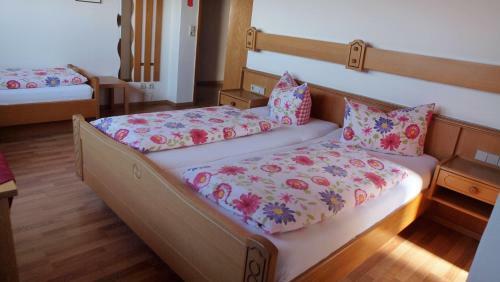 Hostal Pension Seliger