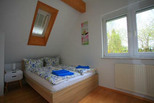 Apartamento Feriendomizil Weinberg