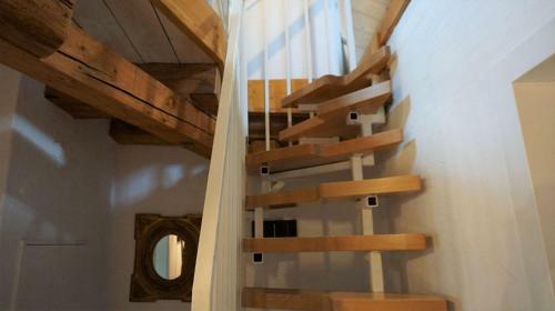 Apartamento Ferienwohnung Am Klosterhof