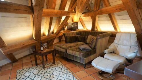Apartamento Ferienwohnung Am Klosterhof