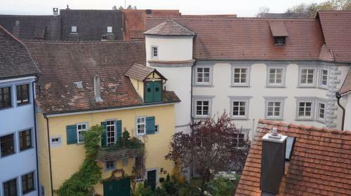 Apartamento Ferienwohnung Am Klosterhof