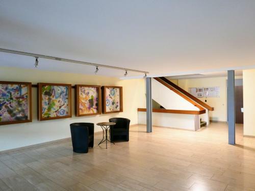 Apartamentos Ferienapartement Boot