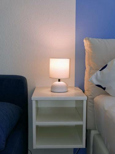 Apartamentos Ferienapartement Boot