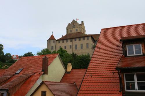 Alte Molke Apartment 1