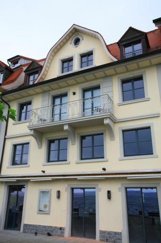 Alte Molke Apartment 1