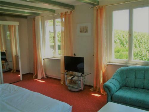 Hostal Haus Am Trielberg