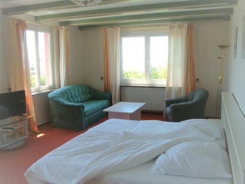 Hostal Haus Am Trielberg
