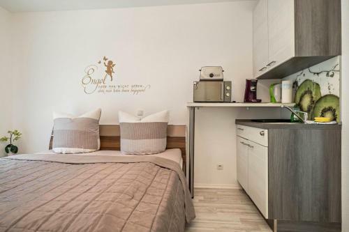 Apartment Mit Kaffeek�che F�r Zwei