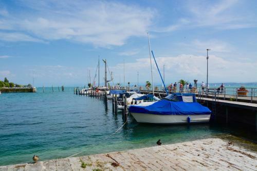 Apartamento Ferienwohnung Seaview