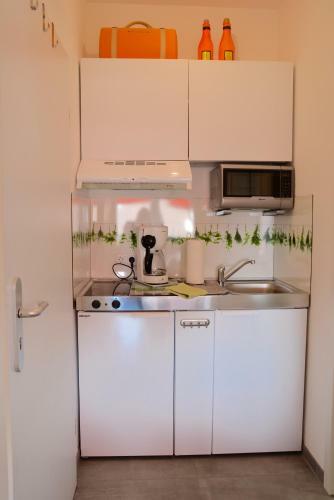 Apartamento Ferienwohnung Seaview