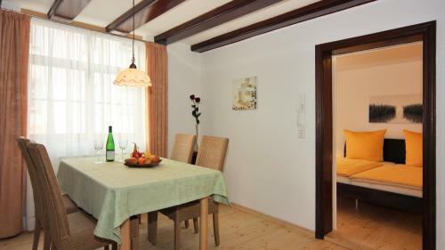 Apartamento Ferienwohnung Braun