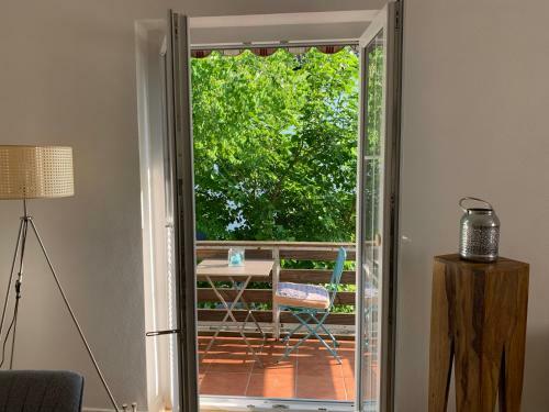 Apartamento Ferienwohnungen Bohner/wohnung Elisabeth