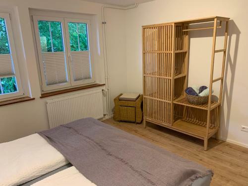 Apartamento Ferienwohnungen Bohner/wohnung Elisabeth