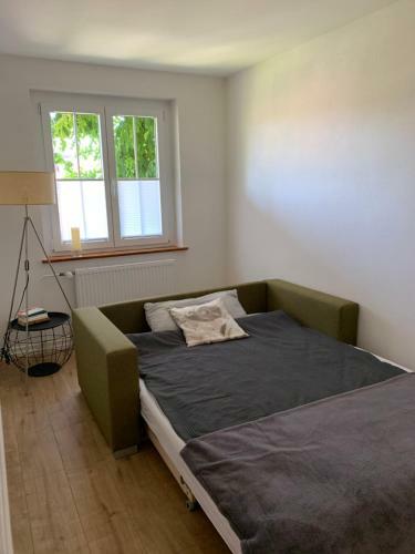 Apartamento Ferienwohnungen Bohner/wohnung Elisabeth