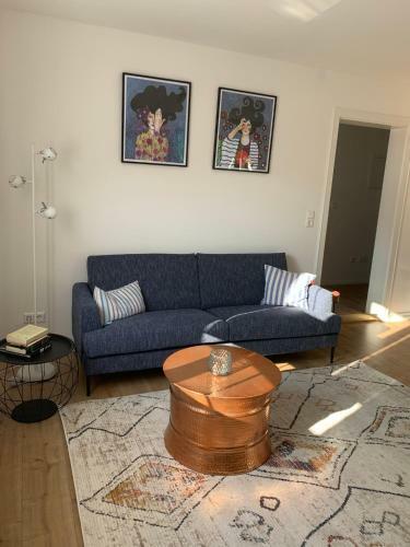 Apartamento Ferienwohnungen Bohner/wohnung Elisabeth