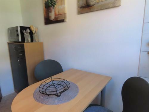 Apartamento Ferienwohnung Berndes