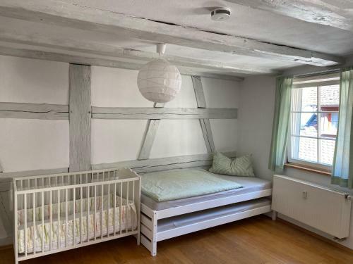 Apartamento Ferienwohnung Im Herzen Der Altstadt