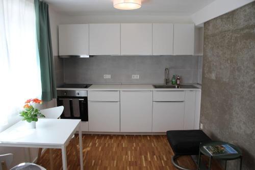 Apartamento Iw6