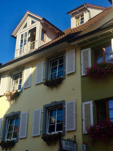 Hotel Mittelalterhotel-g�stehaus Rauchfang