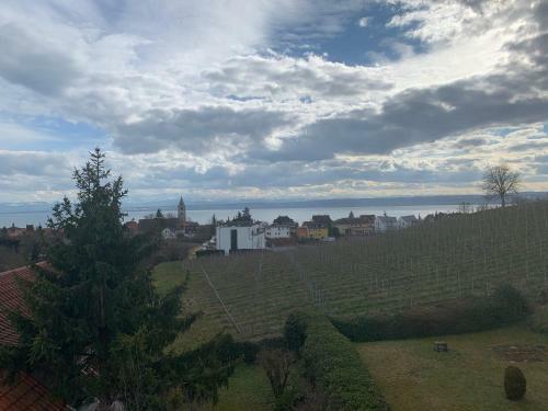 Apartamento Seeblick Meersburg