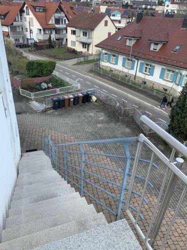 Apartamento Seeblick Meersburg
