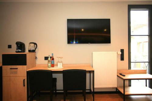 Alte Molke Apartment 4