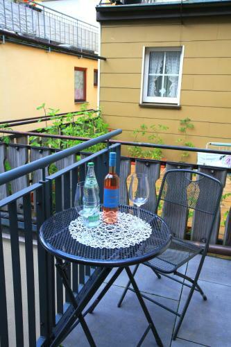 Alte Molke Apartment 4