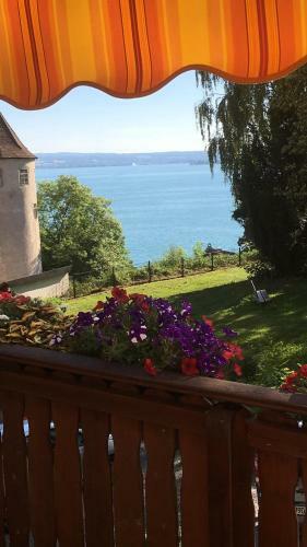 Apartamento Ferienwohnungen Greitmann
