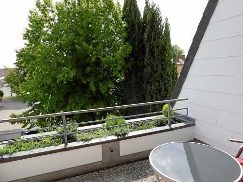 Apartment M�we