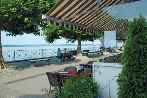 Seehotel Zur M�nz