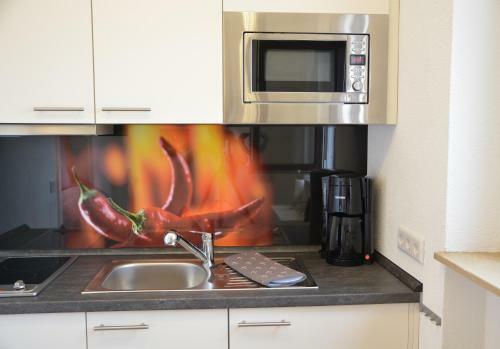 Apartamentos Lakeview Penthouse