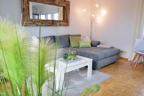 Apartamentos Lakeview Penthouse